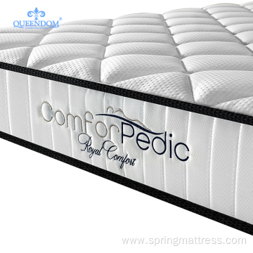 Hot Selling Bonnell Spring Mattress WIith Good Price